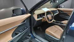 2023 SsangYong Torres Gasoline 1.5 4WD — фото 10