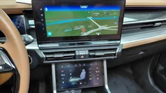 2023 SsangYong Torres Gasoline 1.5 4WD — фото 11