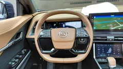 2023 SsangYong Torres Gasoline 1.5 4WD — фото 12