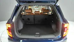 2023 SsangYong Torres Gasoline 1.5 4WD — фото 17