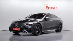 2023 Mercedes-Benz AMG GT 4Door 43 4MATIC+ Dynamic — фото 1