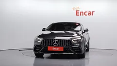 2023 Mercedes-Benz AMG GT 4Door 43 4MATIC+ Dynamic — фото 3