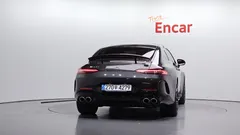 2023 Mercedes-Benz AMG GT 4Door 43 4MATIC+ Dynamic — фото 4