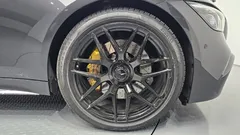 2023 Mercedes-Benz AMG GT 4Door 43 4MATIC+ Dynamic — фото 5