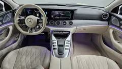 2023 Mercedes-Benz AMG GT 4Door 43 4MATIC+ Dynamic — фото 7