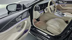 2023 Mercedes-Benz AMG GT 4Door 43 4MATIC+ Dynamic — фото 10