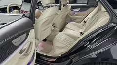 2023 Mercedes-Benz AMG GT 4Door 43 4MATIC+ Dynamic — фото 11