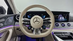 2023 Mercedes-Benz AMG GT 4Door 43 4MATIC+ Dynamic — фото 13