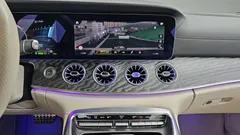 2023 Mercedes-Benz AMG GT 4Door 43 4MATIC+ Dynamic — фото 19