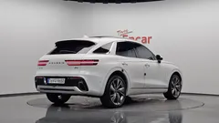 2023 Genesis GV70 2.5T Gasoline AWD — фото 2
