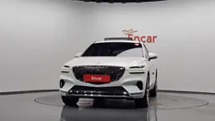 2023 Genesis GV70 2.5T Gasoline AWD — фото 3