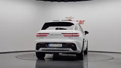 2023 Genesis GV70 2.5T Gasoline AWD — фото 4