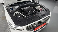 2023 Genesis GV70 2.5T Gasoline AWD — фото 6