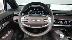 2023 Genesis GV70 2.5T Gasoline AWD — фото 13