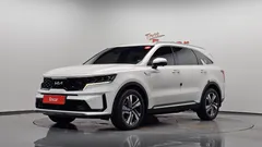 2023 Kia Sorento HEV 1.6 2WD — фото 1