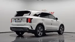 2023 Kia Sorento HEV 1.6 2WD — фото 2