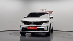 2023 Kia Sorento HEV 1.6 2WD — фото 3