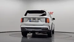 2023 Kia Sorento HEV 1.6 2WD — фото 4