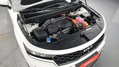2023 Kia Sorento HEV 1.6 2WD — фото 6
