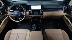 2023 Kia Sorento HEV 1.6 2WD — фото 7