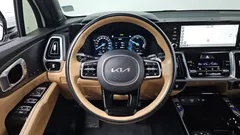 2023 Kia Sorento HEV 1.6 2WD — фото 13