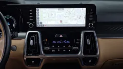 2023 Kia Sorento HEV 1.6 2WD — фото 14