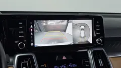 2023 Kia Sorento HEV 1.6 2WD — фото 15