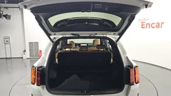 2023 Kia Sorento HEV 1.6 2WD — фото 20