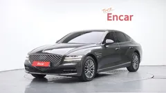 2022 Genesis G80 Gasoline 2.5 Turbo 2WD — фото 1
