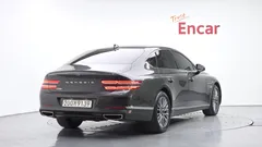 2022 Genesis G80 Gasoline 2.5 Turbo 2WD — фото 2