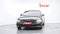 2022 Genesis G80 Gasoline 2.5 Turbo 2WD — фото 3