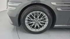 2022 Genesis G80 Gasoline 2.5 Turbo 2WD — фото 5