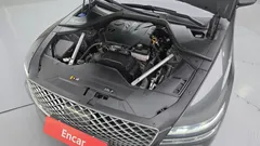 2022 Genesis G80 Gasoline 2.5 Turbo 2WD — фото 6