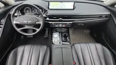 2022 Genesis G80 Gasoline 2.5 Turbo 2WD — фото 7