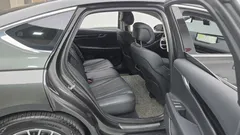 2022 Genesis G80 Gasoline 2.5 Turbo 2WD — фото 11