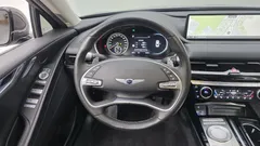2022 Genesis G80 Gasoline 2.5 Turbo 2WD — фото 13