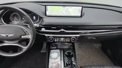 2022 Genesis G80 Gasoline 2.5 Turbo 2WD — фото 14