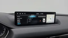 2022 Genesis G80 Gasoline 2.5 Turbo 2WD — фото 16
