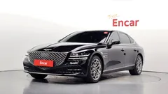 2024 Genesis G80 Gasoline 2.5 Turbo 2WD — фото 1