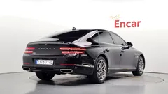 2024 Genesis G80 Gasoline 2.5 Turbo 2WD — фото 2