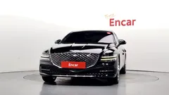 2024 Genesis G80 Gasoline 2.5 Turbo 2WD — фото 3