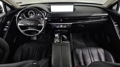 2024 Genesis G80 Gasoline 2.5 Turbo 2WD — фото 7
