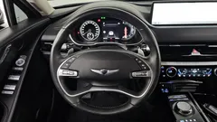 2024 Genesis G80 Gasoline 2.5 Turbo 2WD — фото 15