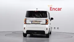2023 Kia Ray Prestige — фото 4