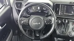 2023 Kia Ray Prestige — фото 11