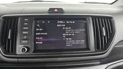 2023 Kia Ray Prestige — фото 14