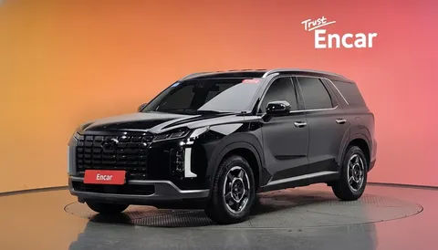 2023 Hyundai Palisade Diesel 2.2 2WD