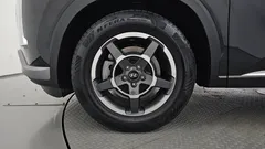 2023 Hyundai Palisade Diesel 2.2 2WD, чёрный — фото 5