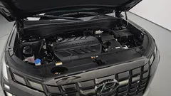 2023 Hyundai Palisade Diesel 2.2 2WD, чёрный — фото 6