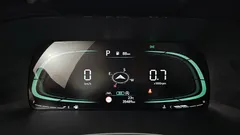 2023 Hyundai Palisade Diesel 2.2 2WD, чёрный — фото 8